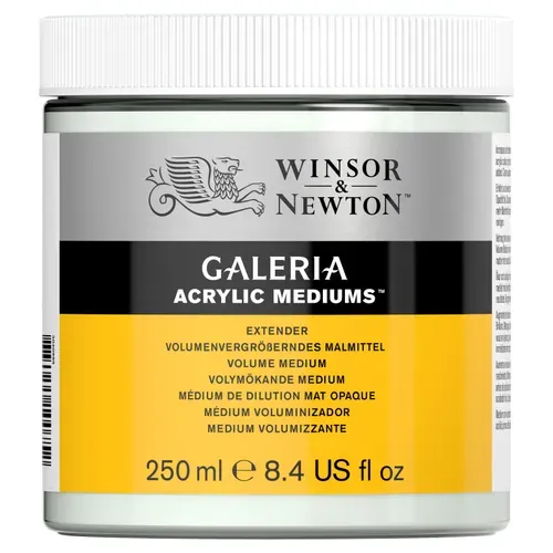 Winsor & Newton Galeria Extender 250ml