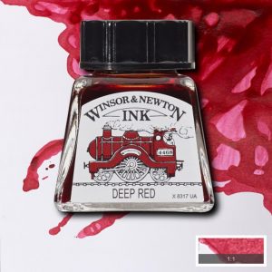 Tinta de Dibujo