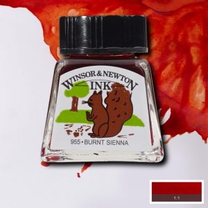 Tinta de Dibujo
