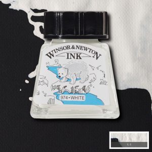 Tinta de Dibujo