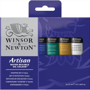 Sets Artisan