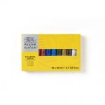 Winsor & Newton Acrílico Galeria Set 10 Tubos 20ml