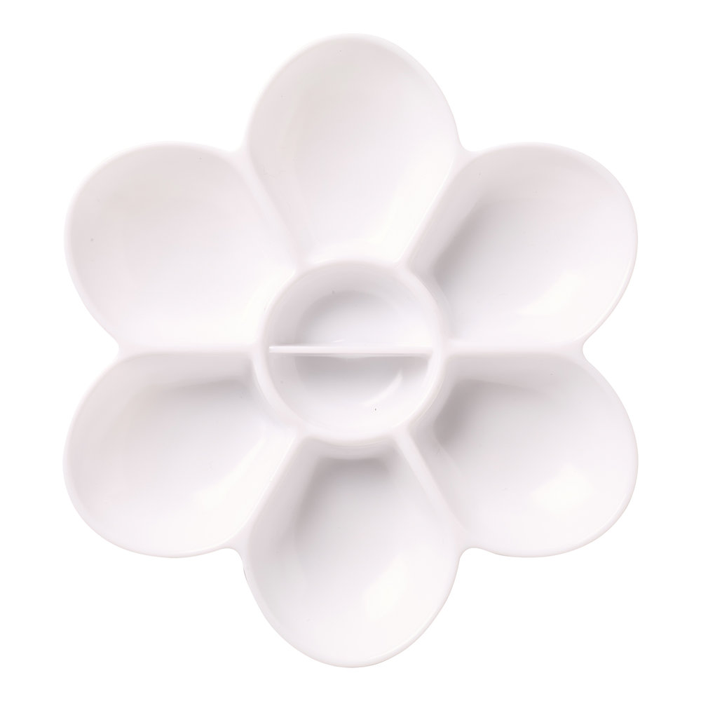 Liquitex Paleta En Flor