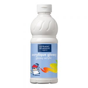 Acrilico Glossy