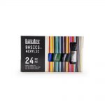 Liquitex Basics Acrílico Set 24x22ml Best Sellers