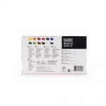 Liquitex Acrílico Basics Set 12x22ml