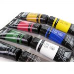 Liquitex Acrílico Basics Set 8x75ml