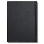 Winsor & Newton Papel Esbozo Cuaderno De Esbozo Engomado 110G A5 80 Hojas