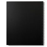 Winsor & Newton Papel Esbozo Cuaderno De Esbozo Espiral 110G 27,9x35,6cm 80 Hojas