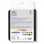 Winsor & Newton Studio Collection Wallet Set Watercolour