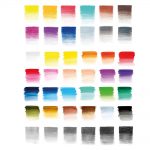 Winsor & Newton Studio Collection Box Set Mixed