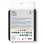 Winsor & Newton Studio Collection Wallet Set Colour