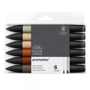 Sets Promarker