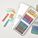 Winsor & Newton Pastel x15 Set De Iniciación