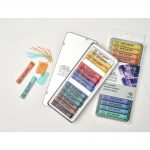 Winsor & Newton Pastel x15 Set De Iniciación