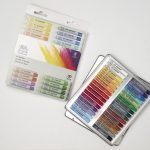 Winsor & Newton Pastel Oleo x30 Set De Iniciación