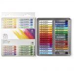 Winsor & Newton Pastel Oleo x30 Set De Iniciación