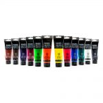 Liquitex Basics Acrylic Colour Set 12x118ml