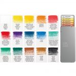 Winsor & Newton Pastel x15 Set De Iniciación