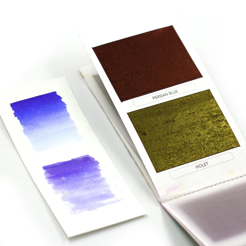 Viviva Colorsheets Metalcos