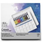 Winsor & Newton Cotman Paleta 10x8ml