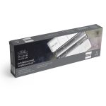 Winsor & Newton Acuarela Profesional Caja Metalica Vacia 12 Huecos