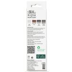 Winsor & Newton Studio Collection Blister 4 Lápices de Esbozo + Goma