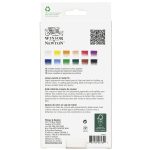 Winsor & Newton Studio Collection Lápices de Color x12