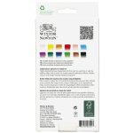 Winsor & Newton Studio Collection Lápices Acuarela x12