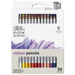 Winsor & Newton Studio Collection Lápices de Color x24