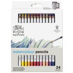 Winsor & Newton Studio Collection Lápices Acuarela x24