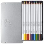 Winsor & Newton Studio Collection Lápices de Color x12