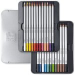 Winsor & Newton Studio Collection Lápices de Color x24