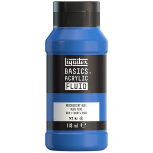 Liquitex Basics Acrílico Fluido