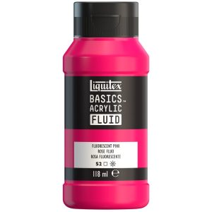 Liquitex Basics Acrílico Fluido