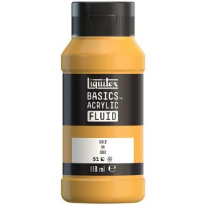 Liquitex Basics Acrílico Fluido