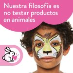 Snazaroo Fiesta, Ki de pintura facial fantasia