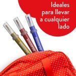 Snazaroo Pack de Rotuladores de Maquillaje Jungla