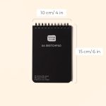 Viviva Cuaderno De Dibujo – A6