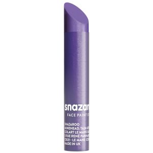 Snazaroo Rainbow Face Paint Sticks - Set of 6 - US