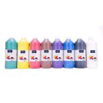 Lefranc Bourgeois Gouache Educacion Surtido 8x1L