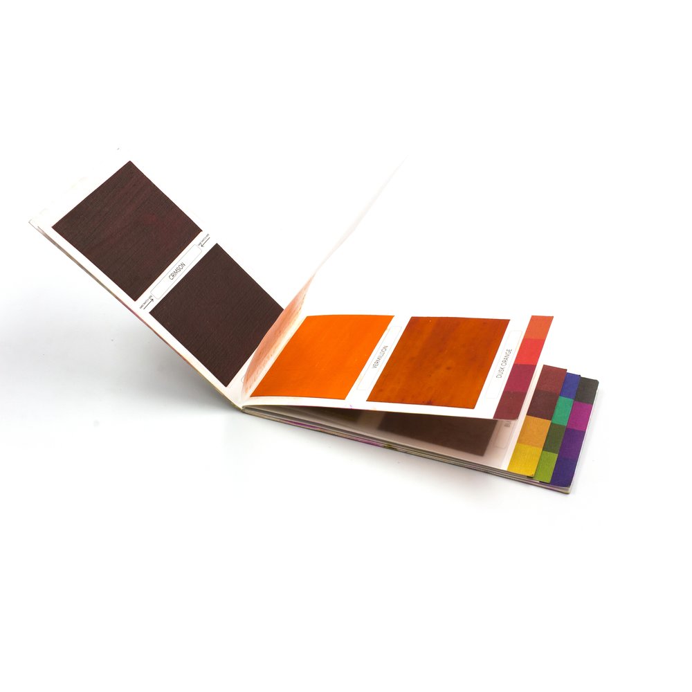 Viviva Colorsheets Metalcos