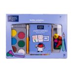 Lefranc Bourgeois Educación Kid Creative Box