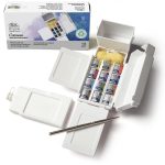 Winsor & Newton Acuarela Cotman Caja de Campo