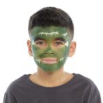 Snazaroo Kit practico Pintura Facial Halloween