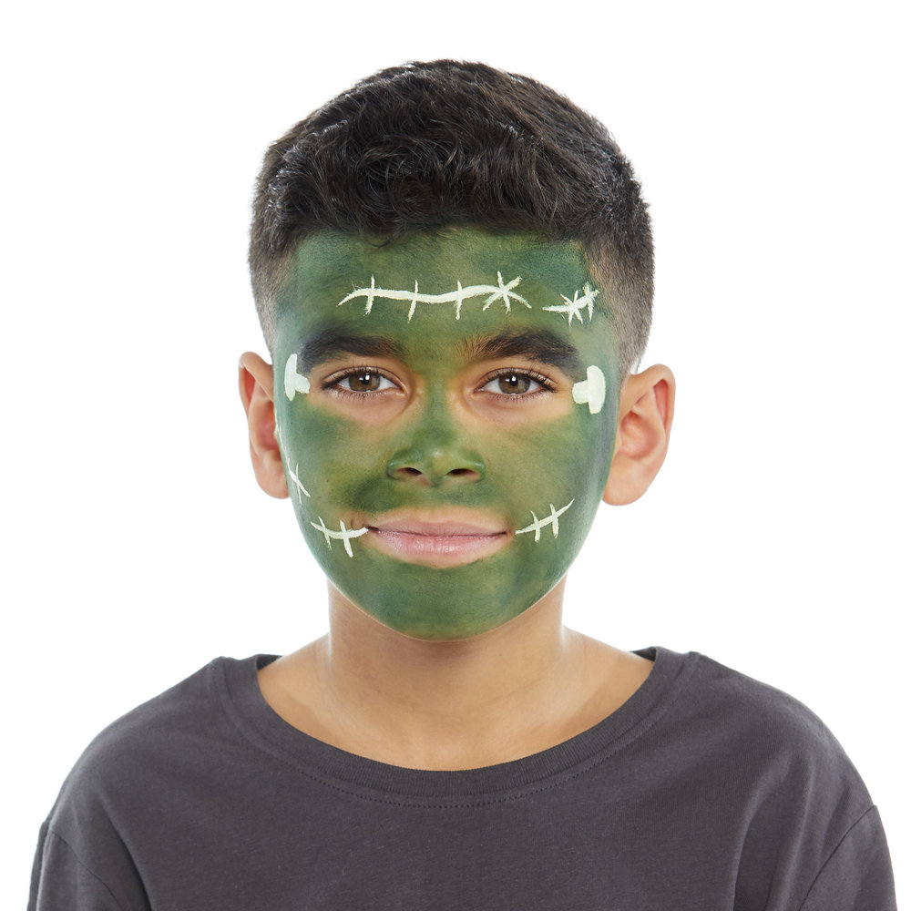 Snazaroo Kit practico Pintura Facial Halloween