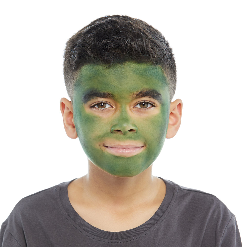 Snazaroo Kit practico Pintura Facial Halloween