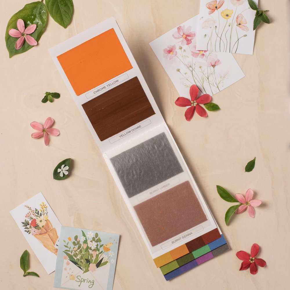 Viviva Colorsheets Set Original