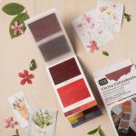 Viviva Colorsheets Set Sketcher