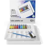 Winsor & Newton Cotman Paleta 10x8ml